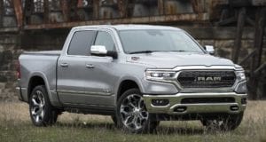 2020 Ram 1500 EcoDiesel