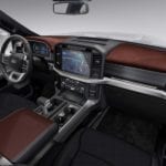 2021 Ford F-150 Lariat Sport