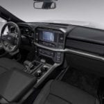 2021 Ford F-150 XLT Sport