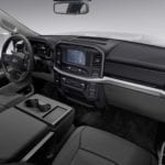 2021 Ford F-150 XLT Bench