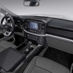 2021 Ford F-150 XLT Chrome Grey