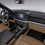 2021 Ford F-150 XLT Tan