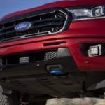 Ford Ranger Performance Packages