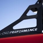 Performance Level 3 package chase rack