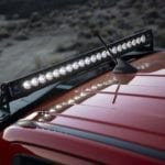 Ranger Ford Performance Package