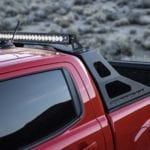 Performance Level 3 package light bar