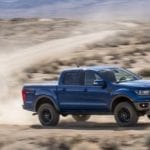 Ford Performance Package