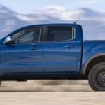 Ford Performance Package