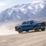 Ford Performance Package
