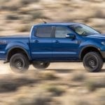 Ford Performance Package