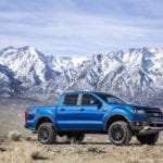 Ford Performance Package