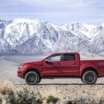 Ford Performance Package