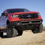 Ford Performance Package
