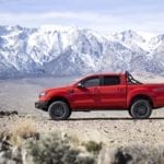 Ford Performance Package