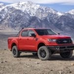 Ford Performance Package