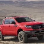 Ford Performance Package