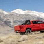 Ford Performance Package