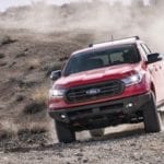 Ford Performance Package