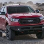 Ford Performance Package