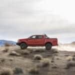 Ford Ranger Performance Packages