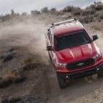 Ford Performance Package