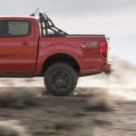 Ford Performance Package