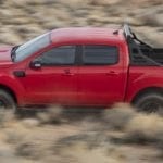Ford Performance Package