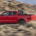 Ford Ranger Performance Packages