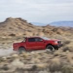 Ford Ranger Performance Packages