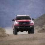 Ford Ranger Performance Packages