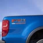 Ford Ranger Performance Packages