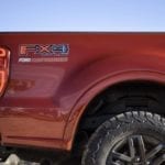 Ford Ranger Performance Packages
