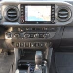 2020 Toyota Tacoma TRD Pro