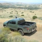 2020 Toyota Tacoma TRD Pro