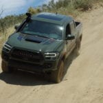 2020 Toyota Tacoma TRD Pro