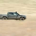 2020 Toyota Tacoma TRD Pro
