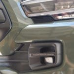 2020 Toyota Tacoma TRD Pro