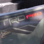 2020 Toyota Tacoma TRD Pro
