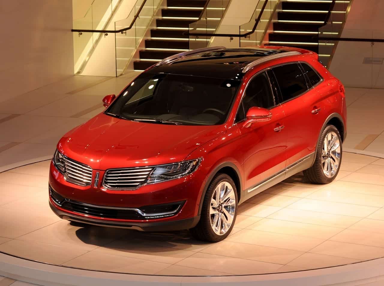 Lincoln Recall