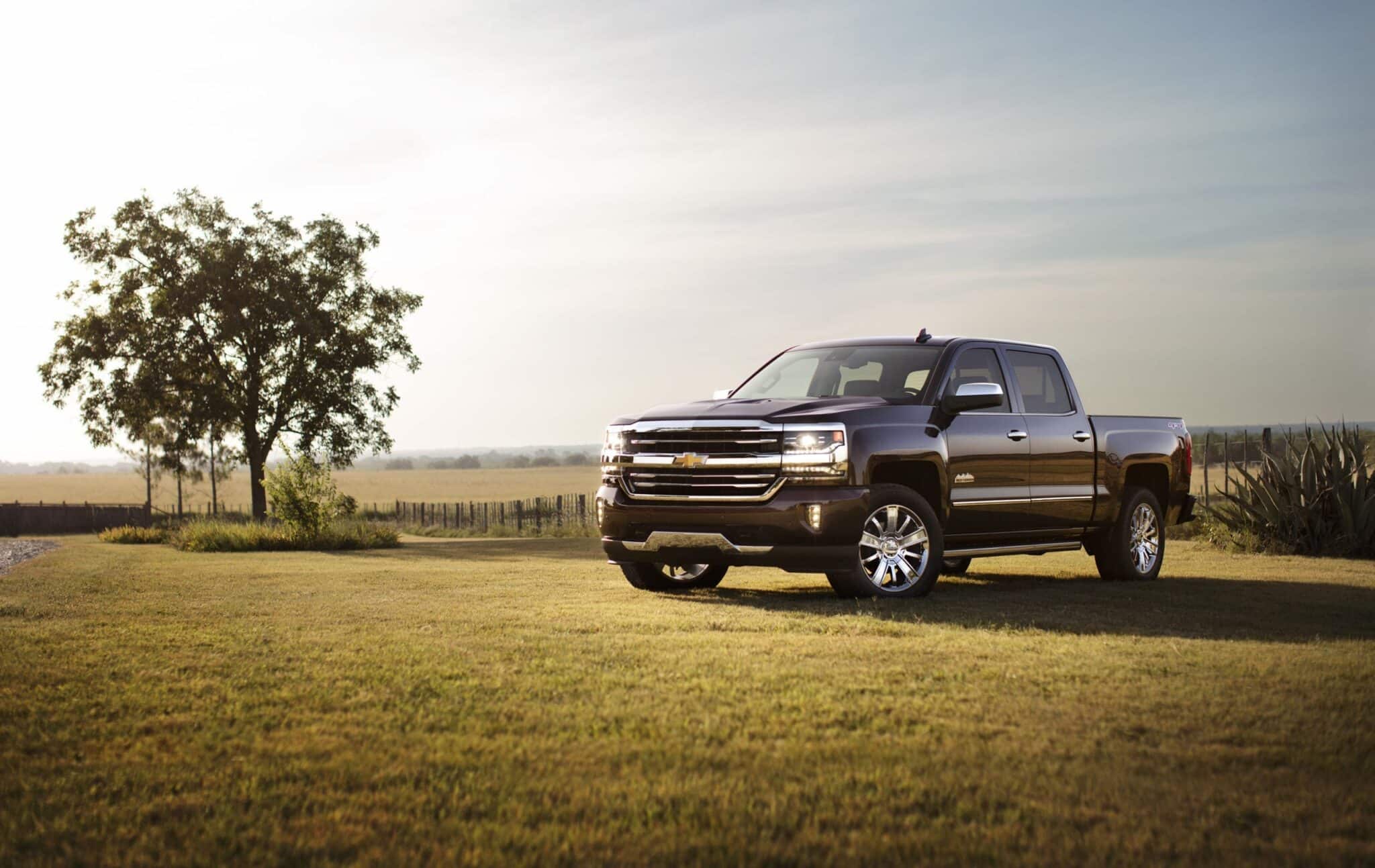 Silverado reliability