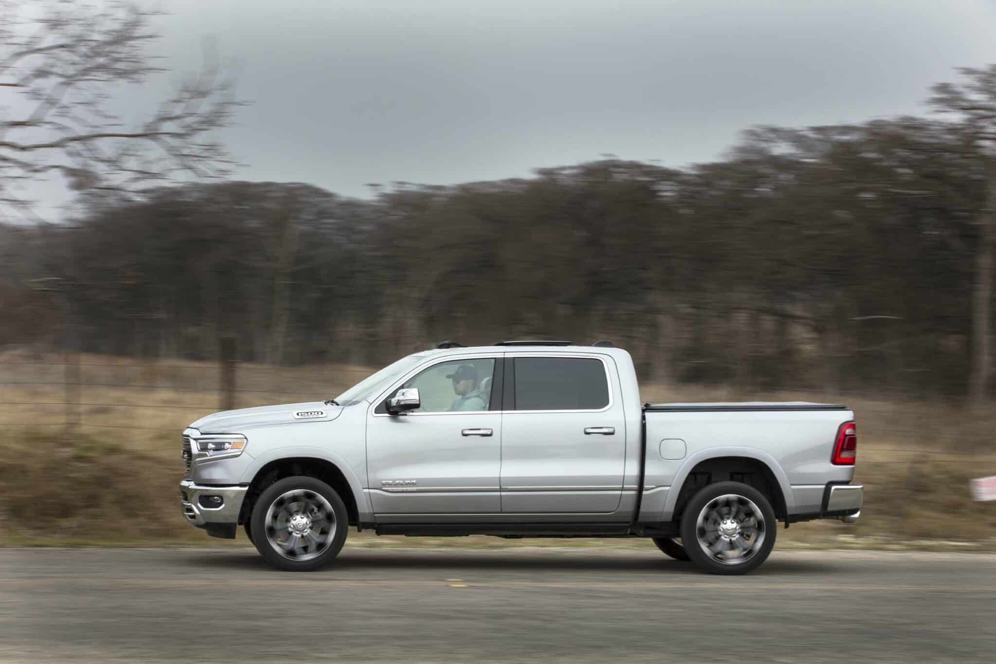 Ram Recall