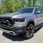 2020 Ram Rebel EcoDiesel