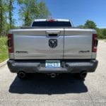 2020 Ram Rebel EcoDiesel
