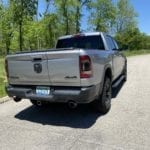 2020 Ram Rebel EcoDiesel