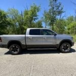 2020 Ram Rebel EcoDiesel