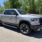 2020 Ram Rebel EcoDiesel
