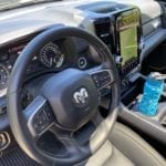 2020 Ram Rebel EcoDiesel
