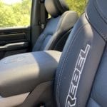 2020 Ram Rebel EcoDiesel