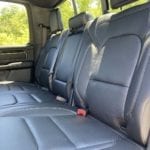 2020 Ram Rebel EcoDiesel