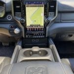 2020 Ram Rebel EcoDiesel